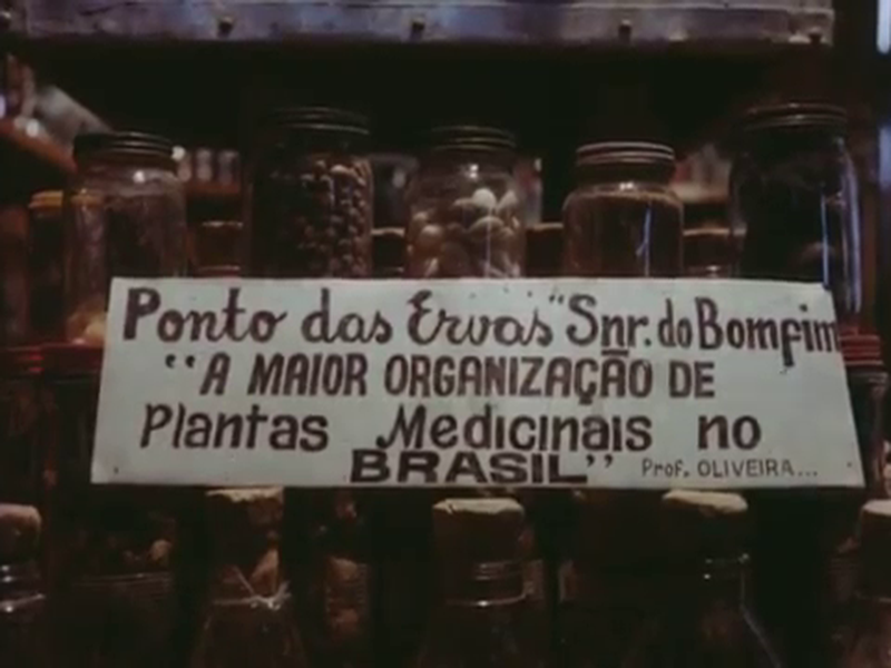 Foto 1 de Ponto das Ervas