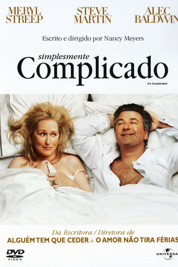  de Filme Simplesmente Complicado (2009)