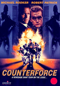 Esquadrão de Elite (Renegade Force)