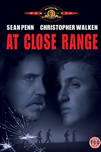  de Filme Caminhos Violentos (1986)