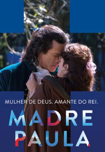 A Favorita do Rei (Madre Paula)