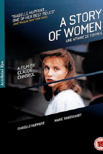  de Filme Um Assunto de Mulheres (1988)