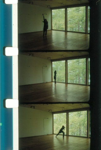 Poster 1 de Curta Nothing Special (2010)