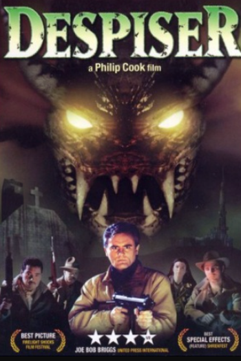  de Filme Despiser (2003)