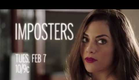 Imposters Teaser Trailer