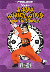 Lady Whirlwind and the Rangers (Da xiao you long)