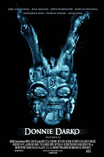  de Filme Donnie Darko (2001)