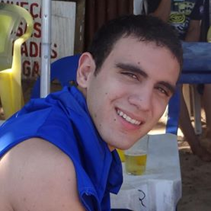 Foto de perfil de Diogo