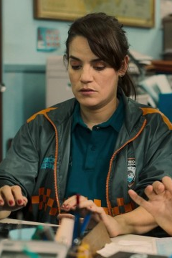 Poster de Episódio Un match (2023)