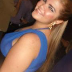 Foto de perfil de Nicole Pedroso