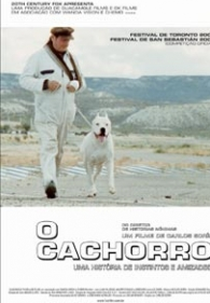 O Cachorro (El Perro)