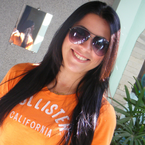 Foto de perfil de Mariana Cruz