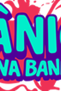 Pânico na Band (Temporada 2017) - Poster / Capa / Cartaz - Oficial 2