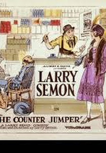 The Counter Jumper (The Counter Jumper)