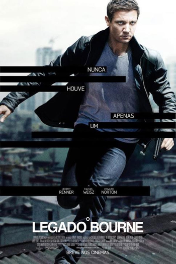  de Filme O Legado Bourne (2012)