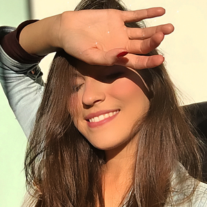 Foto de perfil de Heloá