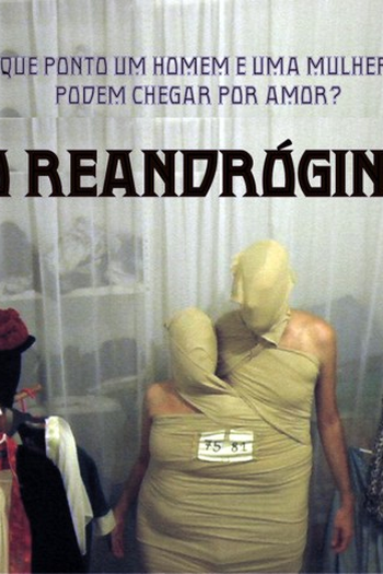  de Curta O Reandrógino (2009)