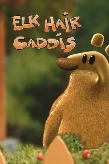Poster de Curta Elk Hair Caddis (2010)