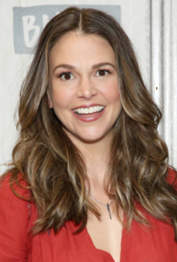 Sutton Foster