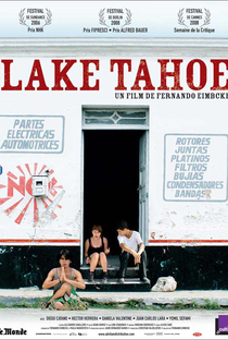 Lake Tahoe - Poster / Capa / Cartaz - Oficial 2