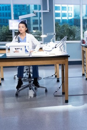 Poster de Episódio Thunderstruck (2022)
