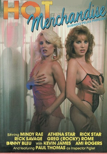 Subindo Pelas Paredes (Hot Merchandise)