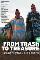 From Trash to Treasure: Turning Negatives Into Positives (From Trash to Treasure: Turning Negatives Into Positives)