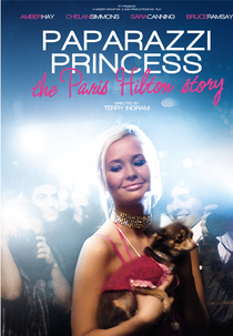 Paparazzi Princess: The Paris Hilton Story (Paparazzi Princess: The Paris Hilton Story)
