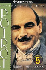 Poirot (5ª Temporada) (Agatha Christie's Poirot (Season 5))