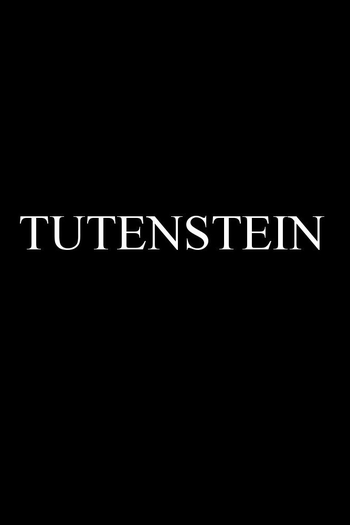 Poster de Franquia Tutenstein (2003)