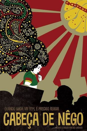  de Filme Cabeça de Nêgo (2020)