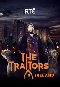 The Traitors Irlanda (1ª Temporada) (The Traitors Ireland (Season 1))