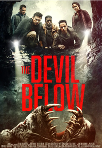 The Devil Below (Shookum Hills)