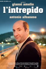 Um Herói Solitário (L'intrepido)