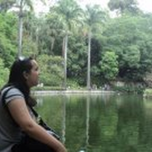 Foto de perfil de Luciana Nunes