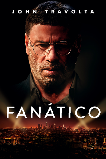  de Filme Fanático (2019)