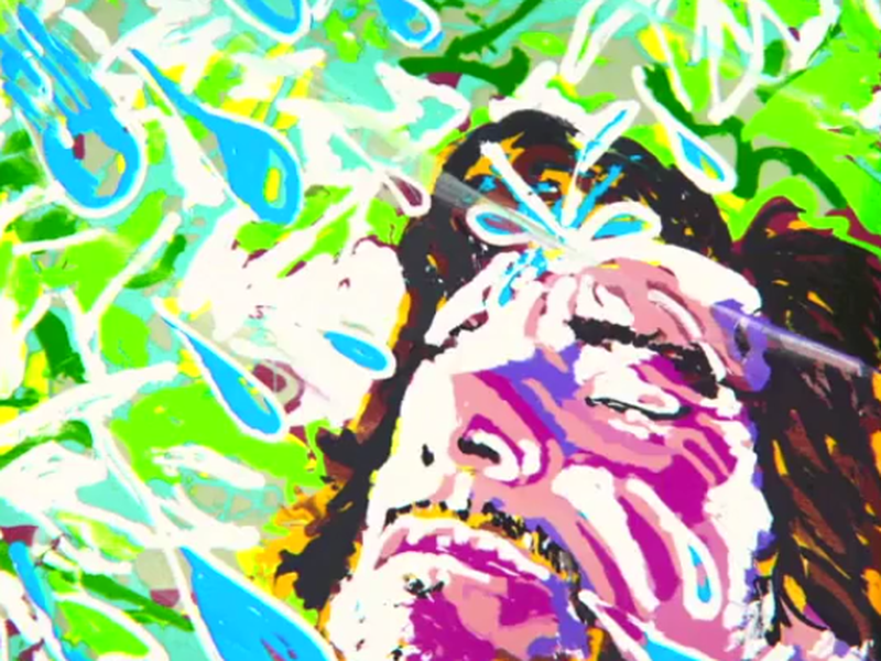 Foto 1 de I Needed Color