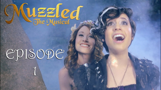 Trailer: Muzzled the Musical - Episode 1