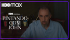 Pintando com John - 3ª Temporada | Trailer Legendado | HBO Max
