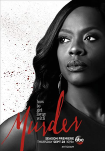 Como Defender um Assassino (4ª Temporada) (How to Get Away with Murder (Season 4))