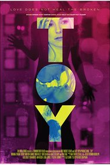 Poster de Filme ToY (2015)