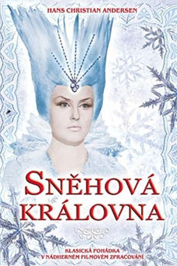  de Filme A Rainha da Neve (1966)