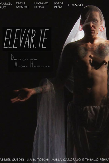 Poster de Curta Elevar.te (2011)