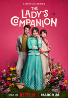 A Dama de Companhia (1ª Temporada) (Manual Para Señoritas (Temporada 1))