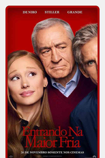 Entrando Na Maior Fria (Focker In-Law)