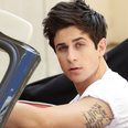 David Henrie (I)