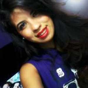 Foto de perfil de Shaiene Gomes