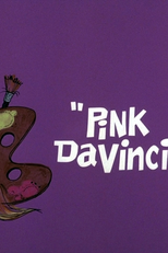 Pantera Da Vinci (Pink DaVinci)