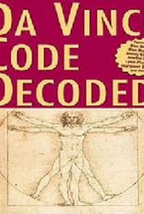 Decifrando o Código Da Vinci - Poster / Capa / Cartaz - Oficial 2