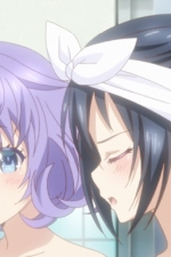 Poster de Episódio みんなでつないで、楽しんで (2019)